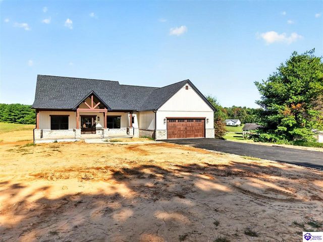 2492 Roundtop Road, Elizabethtown, KY 42701