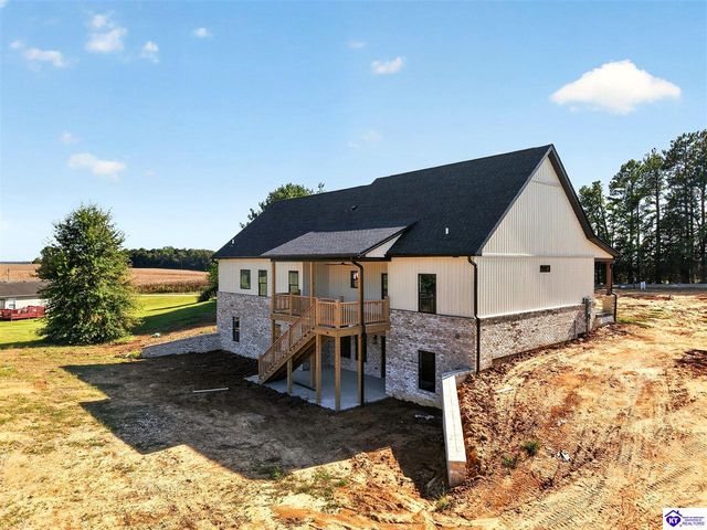 2492 Roundtop Road, Elizabethtown, KY 42701