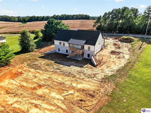 2492 Roundtop Road, Elizabethtown, KY 42701