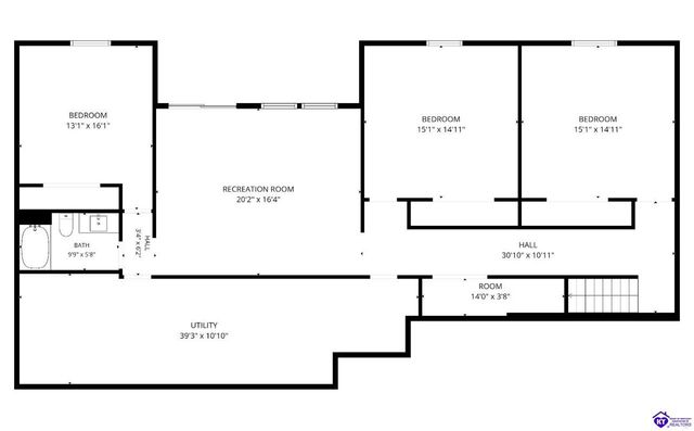 2492 Roundtop Road, Elizabethtown, KY 42701