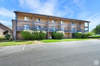 3615 N WOLF LODGE DR #805, Eden, UT 84310