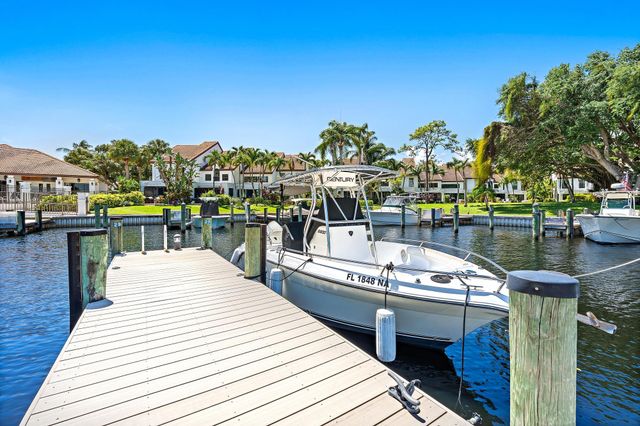 2339 Treasure Isle Drive 42, Palm Beach Gardens, FL 33410