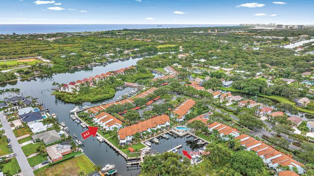 2339 Treasure Isle Drive 42, Palm Beach Gardens, FL 33410