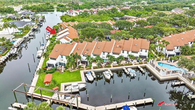 2339 Treasure Isle Drive 42, Palm Beach Gardens, FL 33410