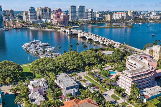 2339 Treasure Isle Drive 42, Palm Beach Gardens, FL 33410