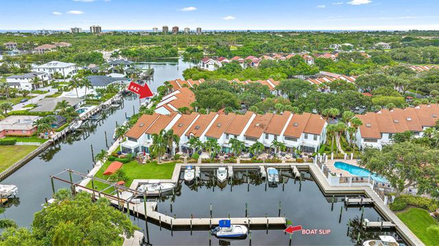 2339 Treasure Isle Drive 42, Palm Beach Gardens, FL 33410