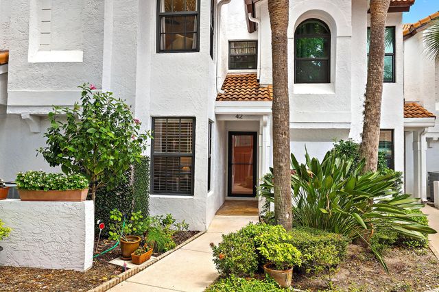 2339 Treasure Isle Drive 42, Palm Beach Gardens, FL 33410