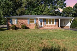 218 Joyce Street, Madison, NC 27025