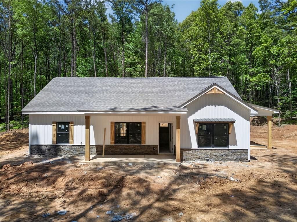 1171 Drummond Road, Lindale, GA 30147