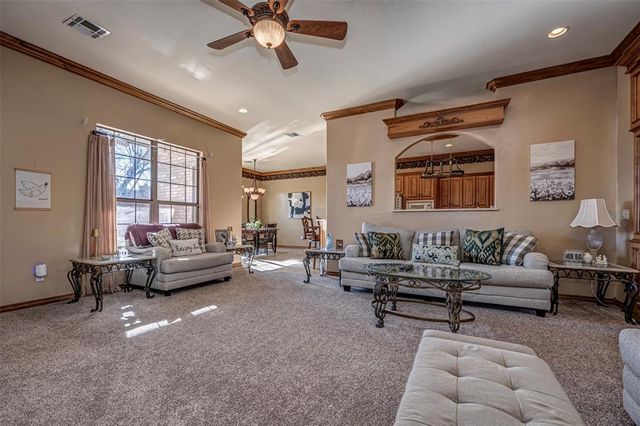 2420 SW 116th Street, Oklahoma City, OK 73170