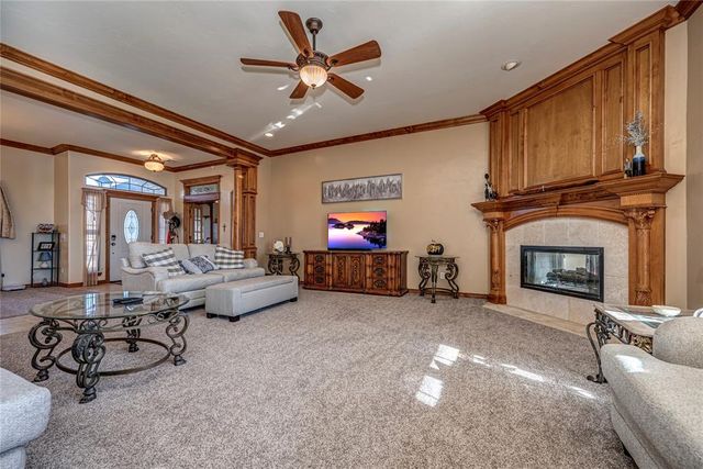 2420 SW 116th Street, Oklahoma City, OK 73170