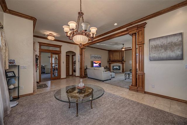 2420 SW 116th Street, Oklahoma City, OK 73170