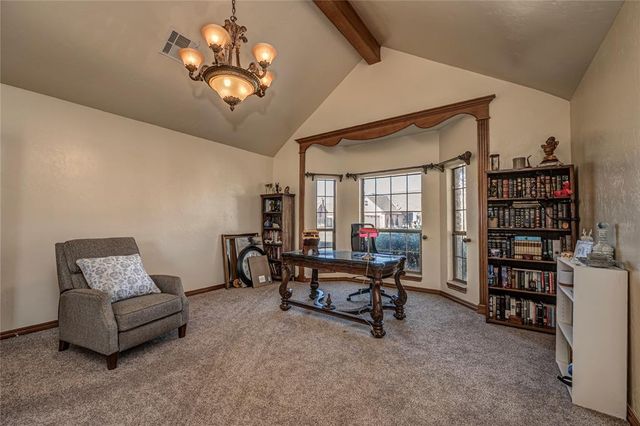 2420 SW 116th Street, Oklahoma City, OK 73170