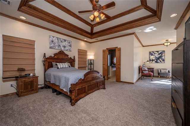 2420 SW 116th Street, Oklahoma City, OK 73170