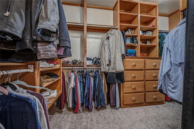 2420 SW 116th Street, Oklahoma City, OK 73170