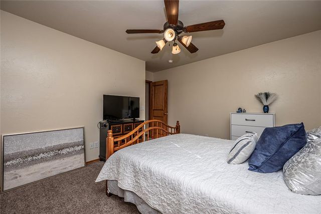 2420 SW 116th Street, Oklahoma City, OK 73170