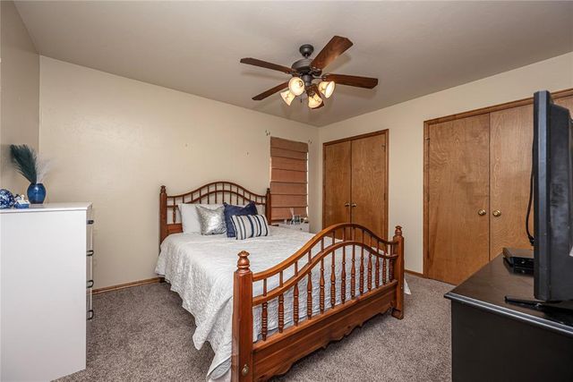 2420 SW 116th Street, Oklahoma City, OK 73170