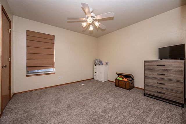 2420 SW 116th Street, Oklahoma City, OK 73170