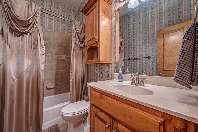 2420 SW 116th Street, Oklahoma City, OK 73170