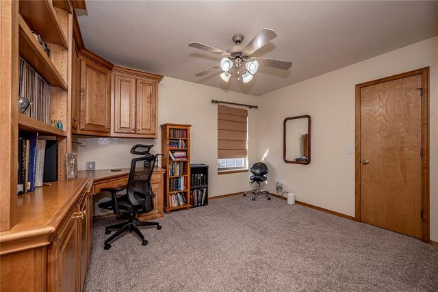 2420 SW 116th Street, Oklahoma City, OK 73170