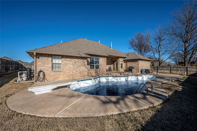2420 SW 116th Street, Oklahoma City, OK 73170