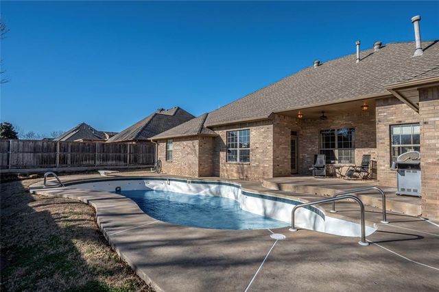 2420 SW 116th Street, Oklahoma City, OK 73170
