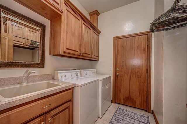 2420 SW 116th Street, Oklahoma City, OK 73170