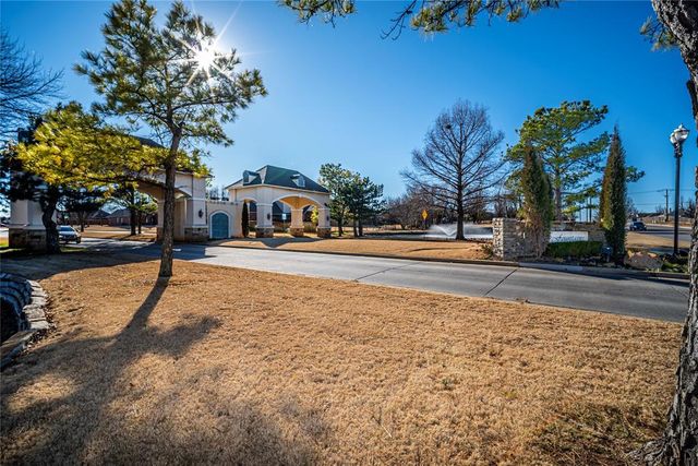 2420 SW 116th Street, Oklahoma City, OK 73170