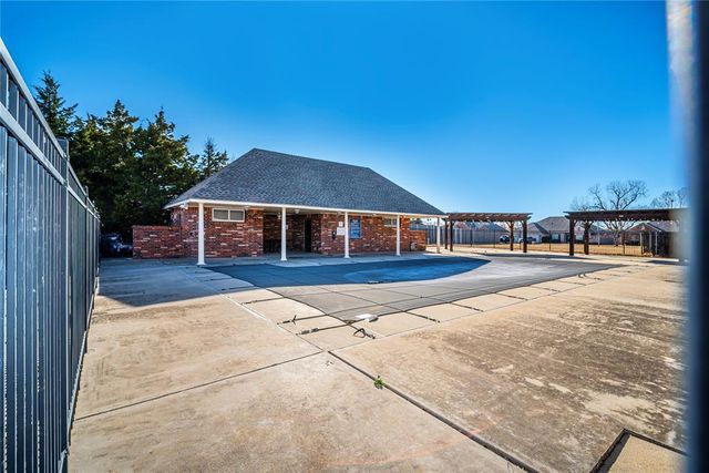 2420 SW 116th Street, Oklahoma City, OK 73170