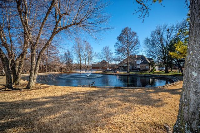 2420 SW 116th Street, Oklahoma City, OK 73170