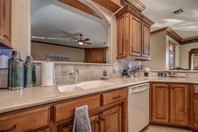 2420 SW 116th Street, Oklahoma City, OK 73170