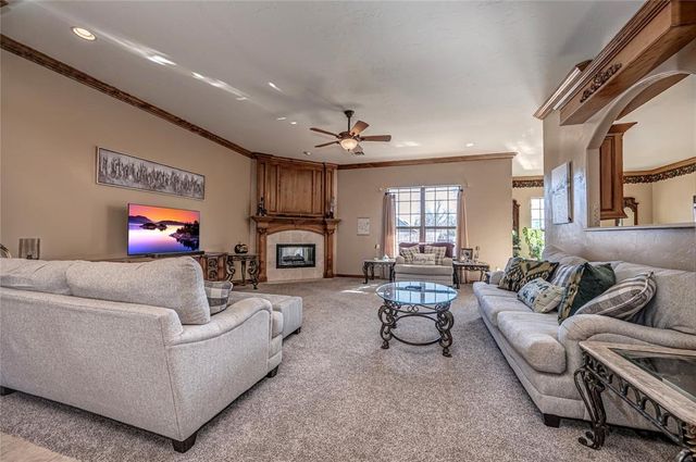 2420 SW 116th Street, Oklahoma City, OK 73170