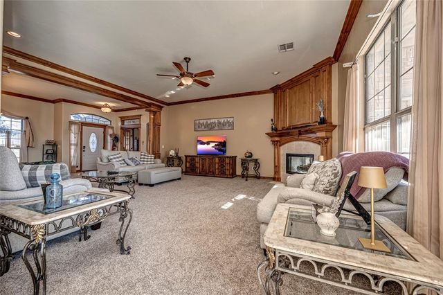 2420 SW 116th Street, Oklahoma City, OK 73170