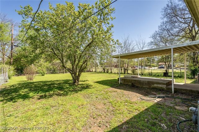 4607 S 22nd Street, Fort Smith, AR 72901
