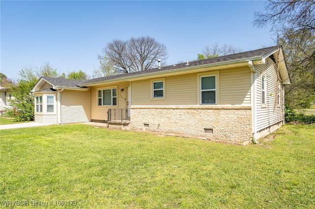 4607 S 22nd Street, Fort Smith, AR 72901