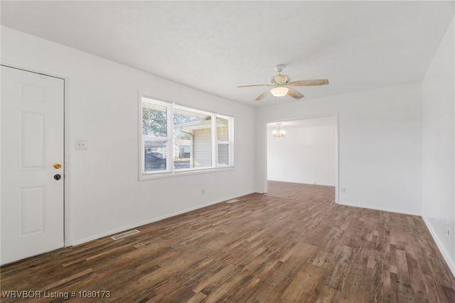 4607 S 22nd Street, Fort Smith, AR 72901
