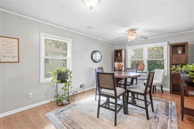 9053 E 83rd Street, Raytown, MO 64138