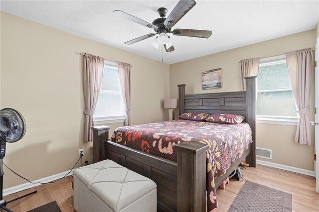 9053 E 83rd Street, Raytown, MO 64138