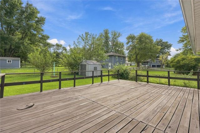 9053 E 83rd Street, Raytown, MO 64138