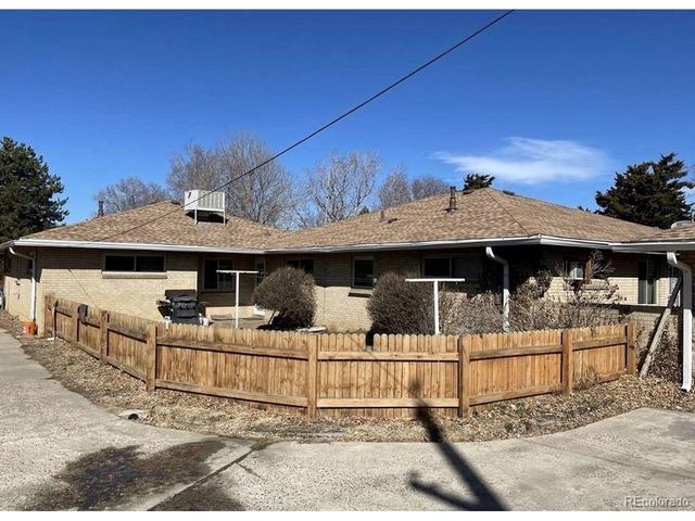 4310 Ingalls St, Wheat Ridge, CO 80033