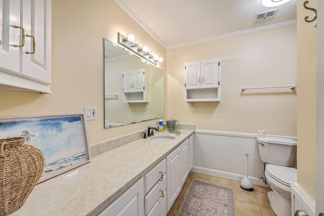 201 Sweetbriar Road, Summerville, SC 29485