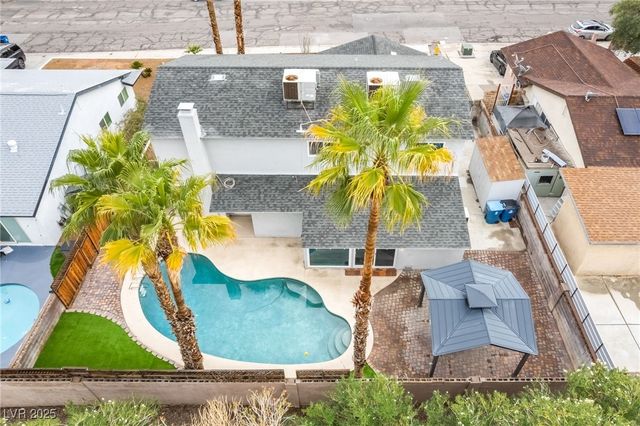 2853 Artic Street, Las Vegas, NV 89121