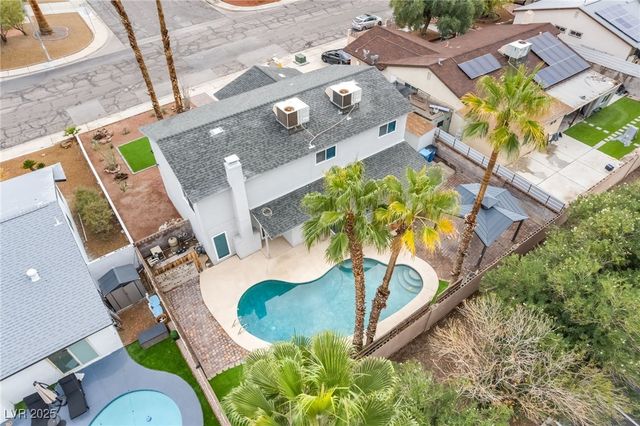 2853 Artic Street, Las Vegas, NV 89121