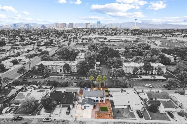 2853 Artic Street, Las Vegas, NV 89121