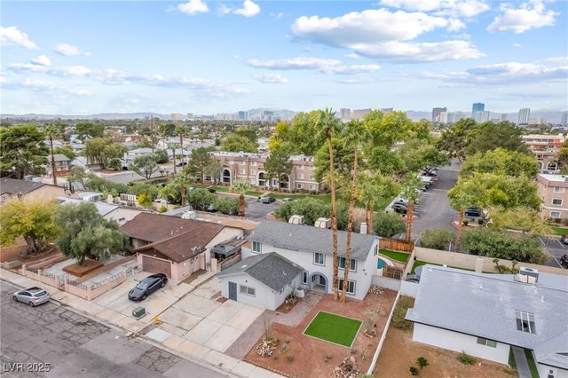 2853 Artic Street, Las Vegas, NV 89121