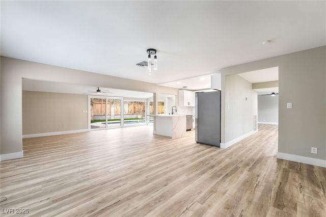 2853 Artic Street, Las Vegas, NV 89121