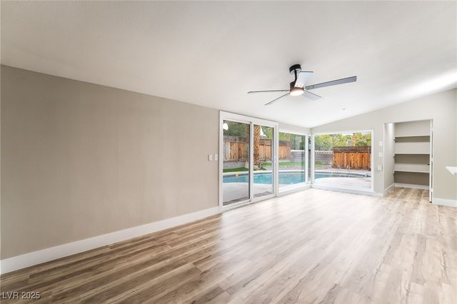 2853 Artic Street, Las Vegas, NV 89121