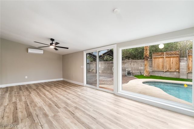 2853 Artic Street, Las Vegas, NV 89121