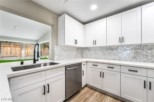 2853 Artic Street, Las Vegas, NV 89121