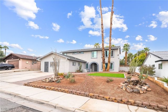 2853 Artic Street, Las Vegas, NV 89121